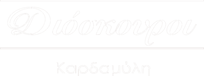 Διόσκουροι